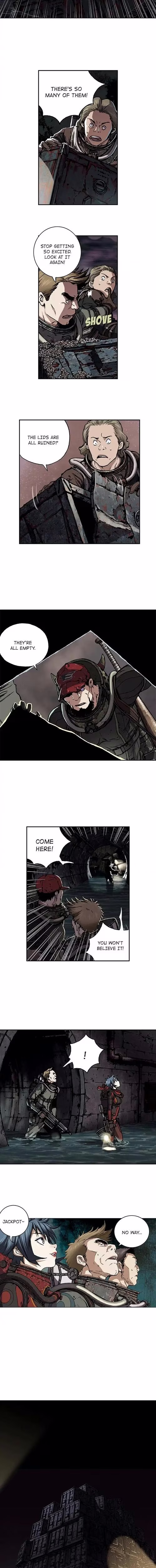 Leviathan - Chapter 54 - Part 5