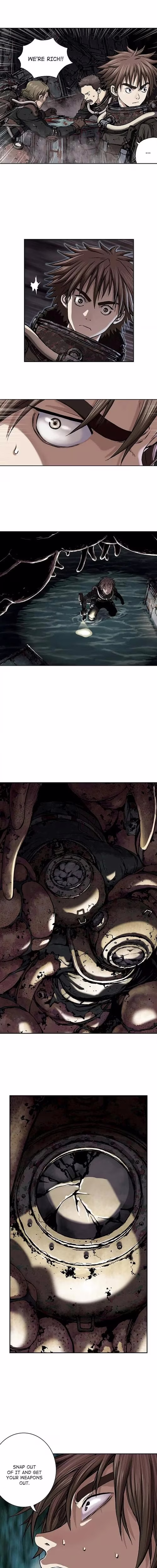 Leviathan - Chapter 54 - Part 7