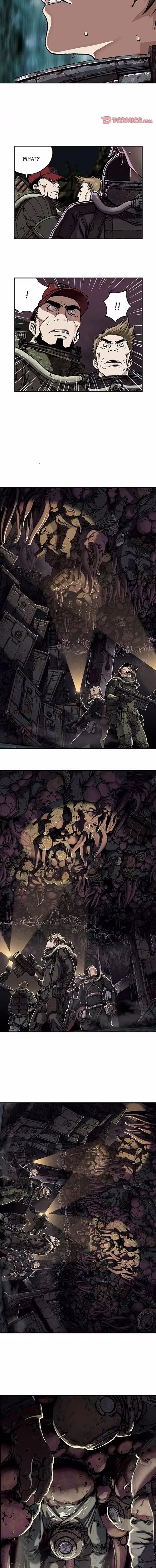 Leviathan - Chapter 54 - Part 8