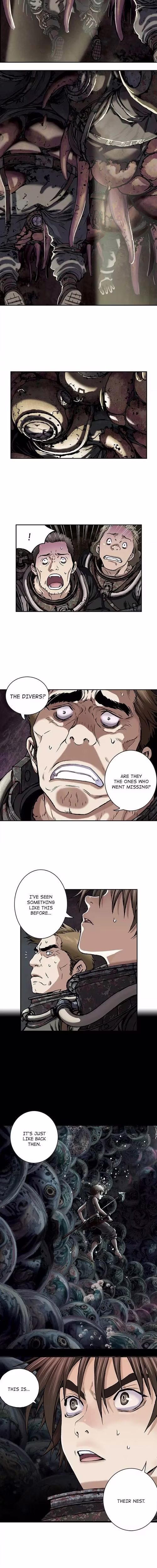 Leviathan - Chapter 54 - Part 9