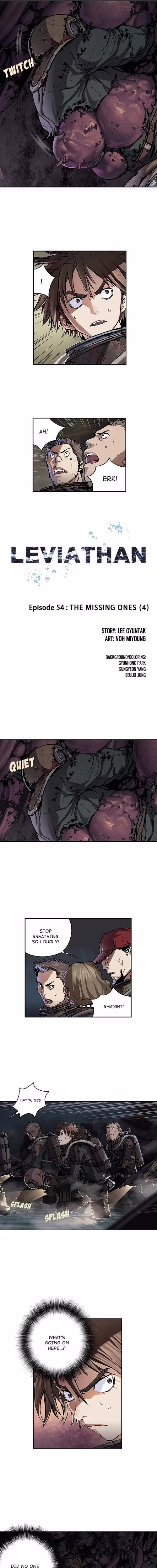 Leviathan - Chapter 55 - Part 3