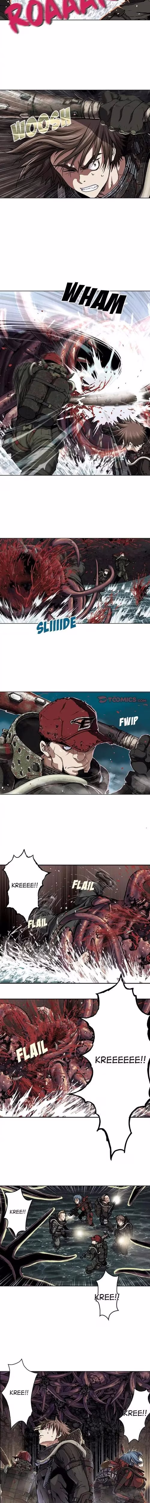 Leviathan - Chapter 55 - Part 8