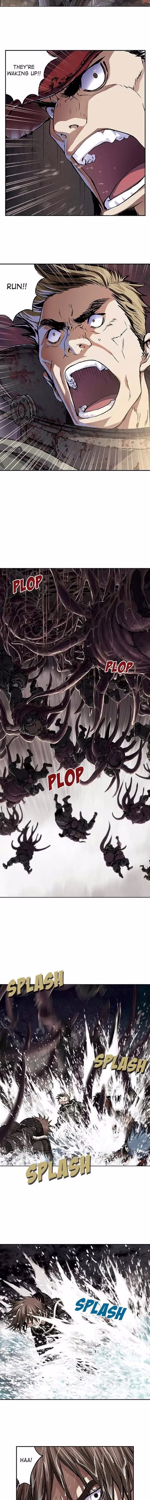 Leviathan - Chapter 55 - Part 9