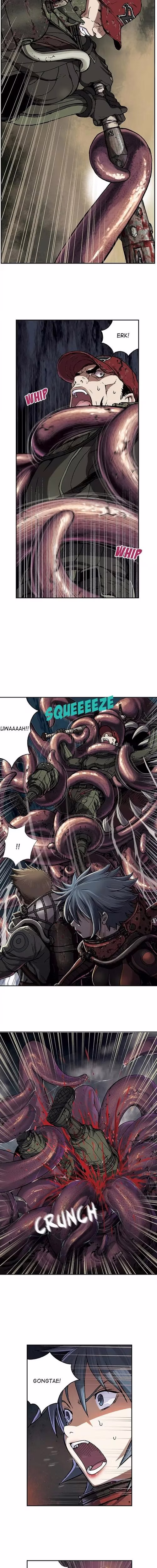 Leviathan - Chapter 56 - Part 5