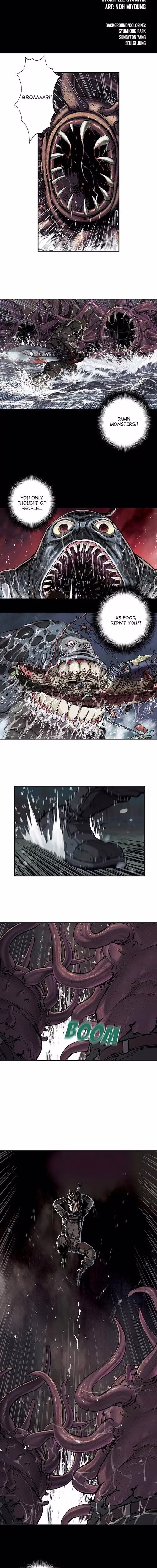 Leviathan - Chapter 57 - Part 3