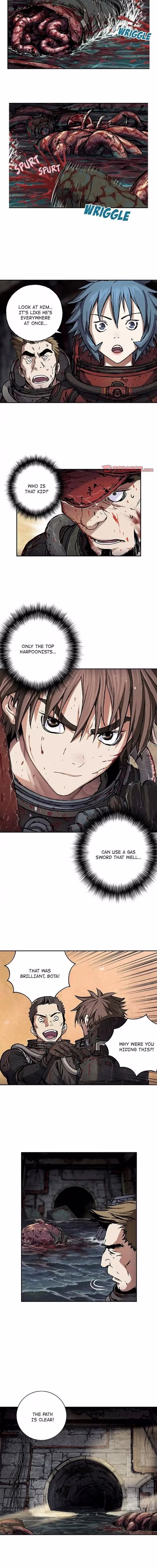 Leviathan - Chapter 57 - Part 7