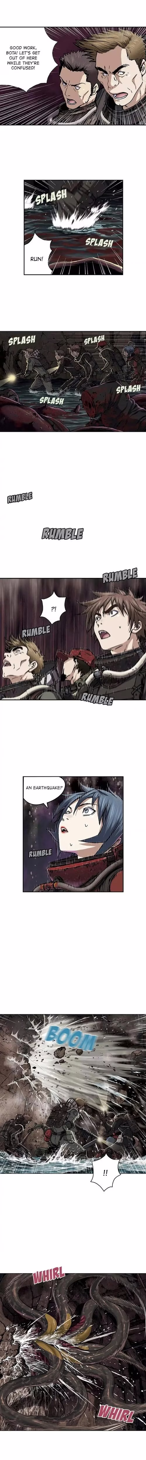 Leviathan - Chapter 57 - Part 8