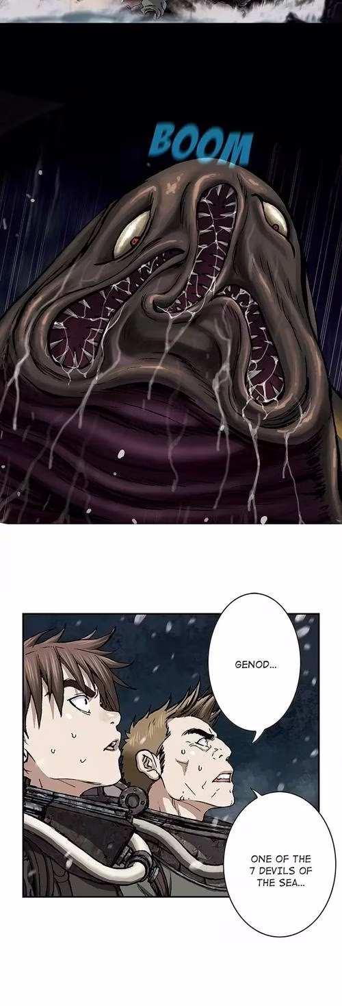 Leviathan - Chapter 57 - Part 10