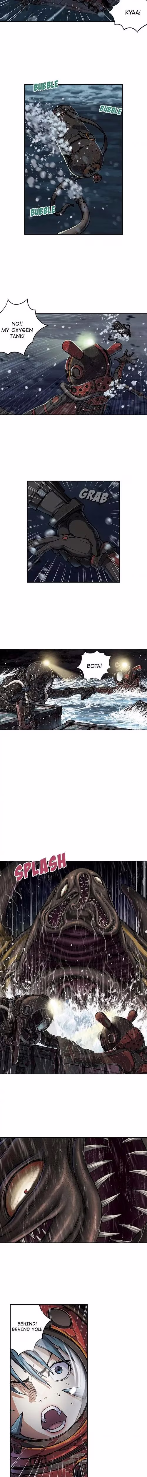 Leviathan - Chapter 58 - Part 4