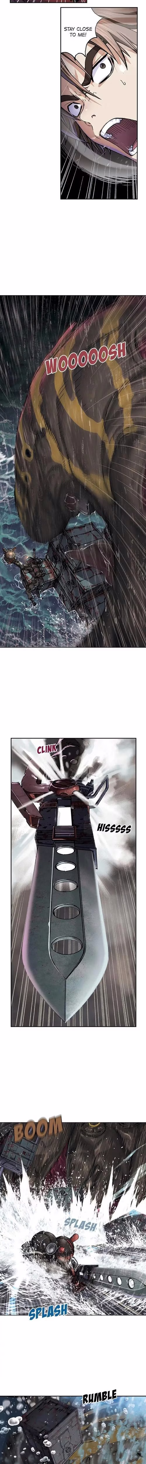 Leviathan - Chapter 58 - Part 5