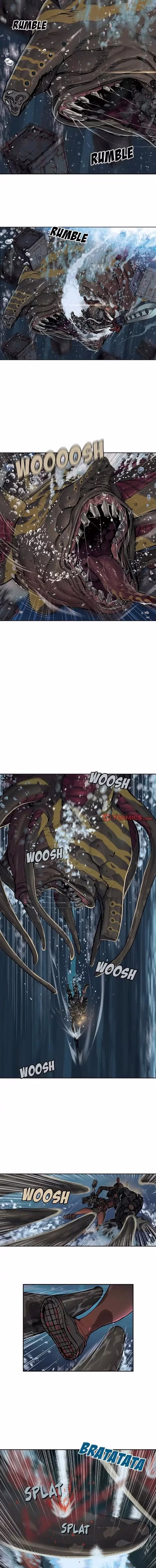 Leviathan - Chapter 58 - Part 6