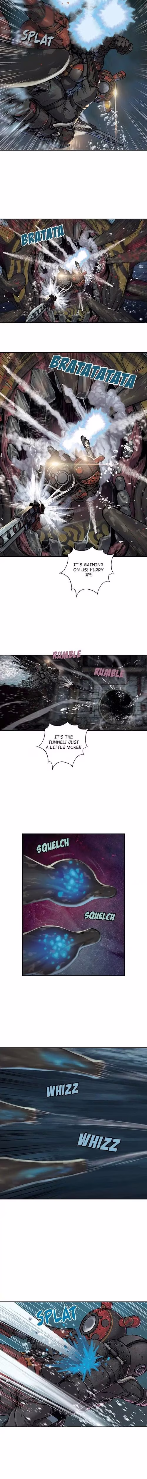 Leviathan - Chapter 58 - Part 7