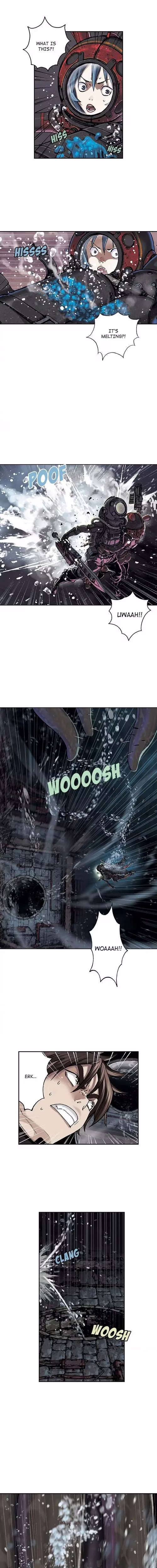 Leviathan - Chapter 58 - Part 8