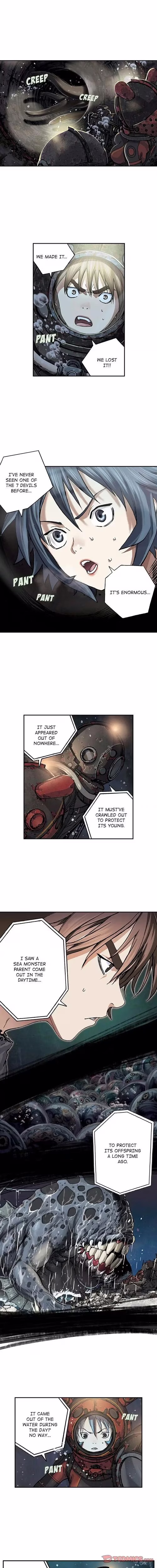 Leviathan - Chapter 59 - Part 3