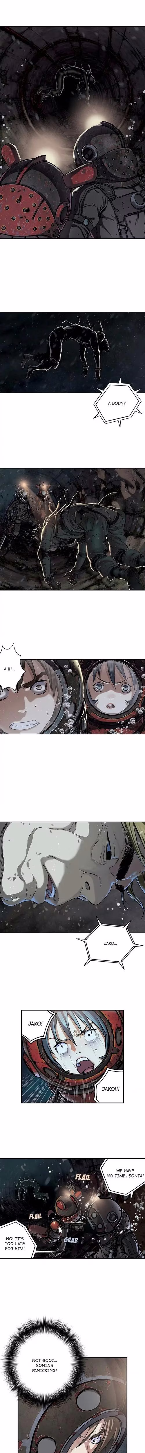 Leviathan - Chapter 59 - Part 5