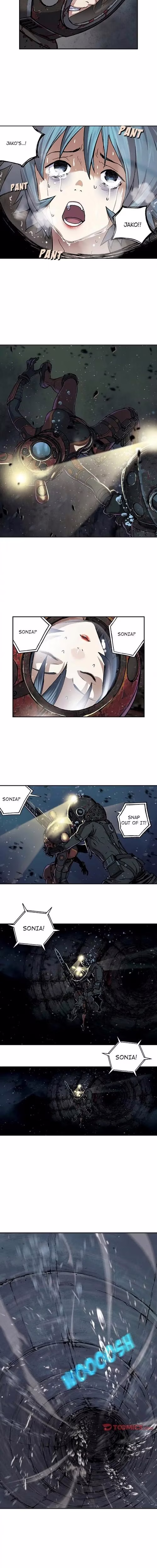 Leviathan - Chapter 59 - Part 6