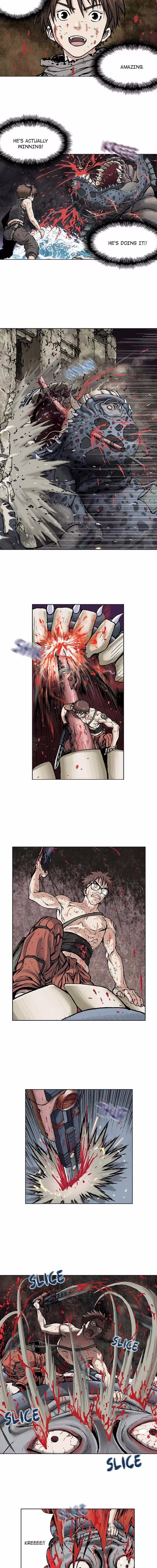 Leviathan - Chapter 6 - Part 3