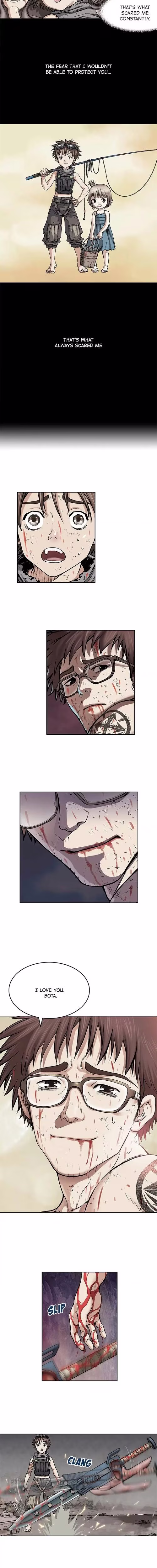 Leviathan - Chapter 6 - Part 6