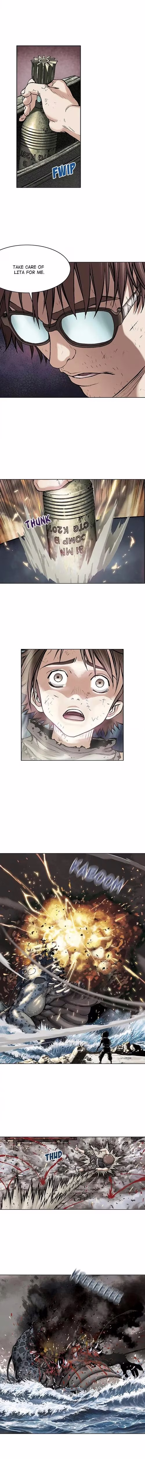 Leviathan - Chapter 6 - Part 7