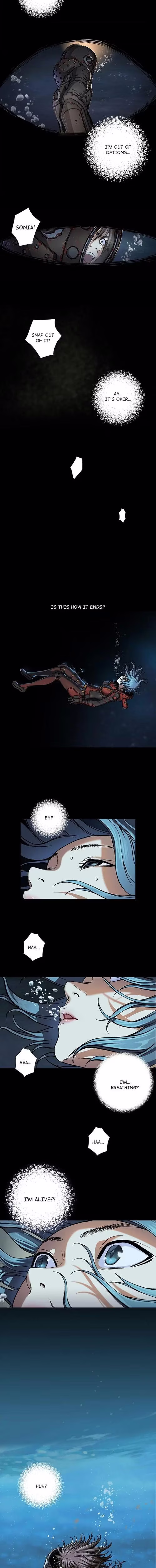 Leviathan - Chapter 60 - Part 3