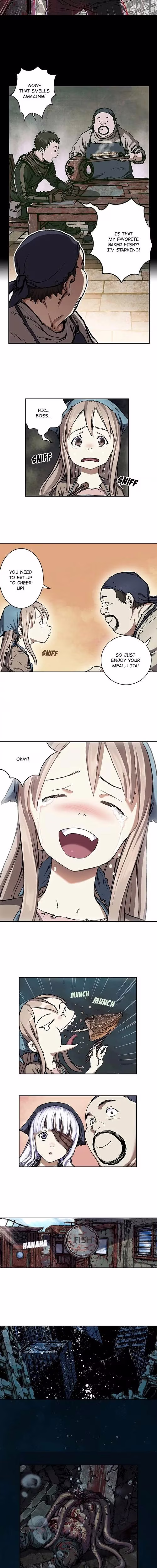 Leviathan - Chapter 60 - Part 7