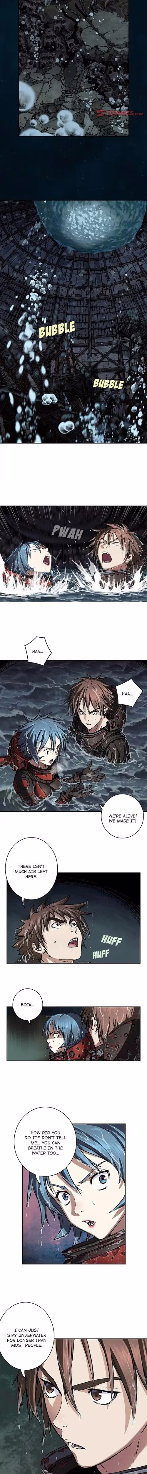 Leviathan - Chapter 60 - Part 8