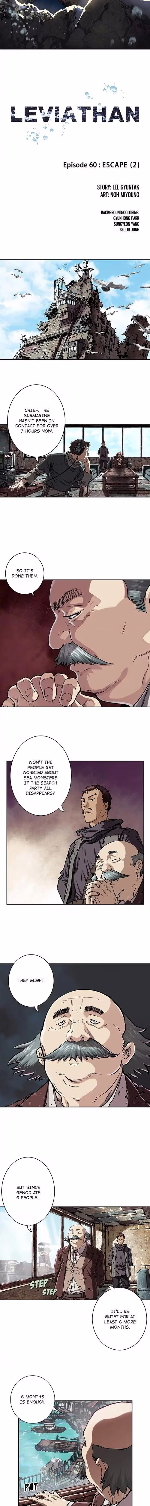 Leviathan - Chapter 61 - Part 3