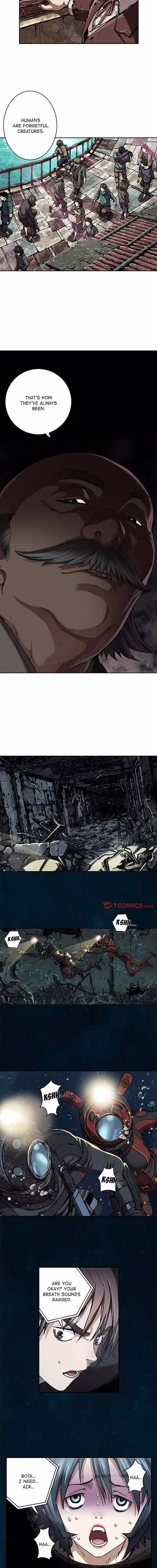 Leviathan - Chapter 61 - Part 4