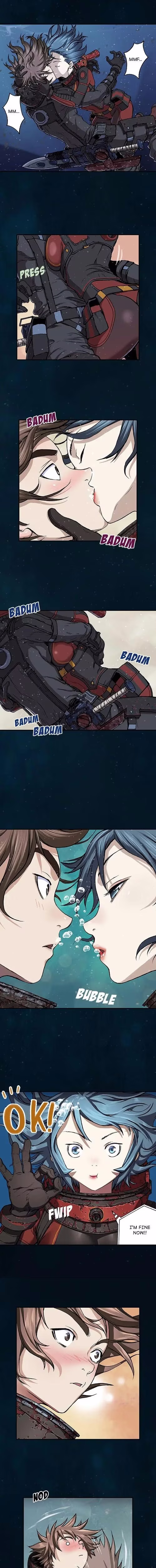 Leviathan - Chapter 61 - Part 6