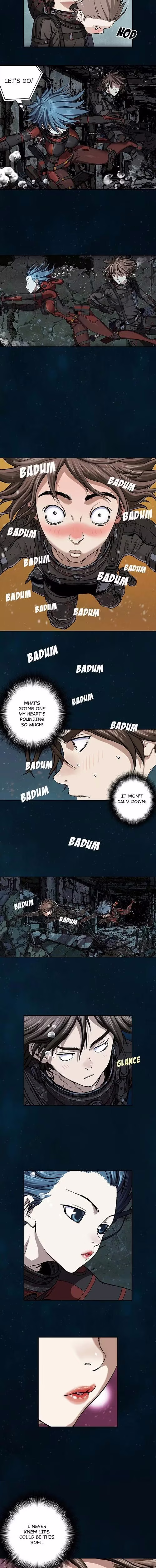 Leviathan - Chapter 61 - Part 7