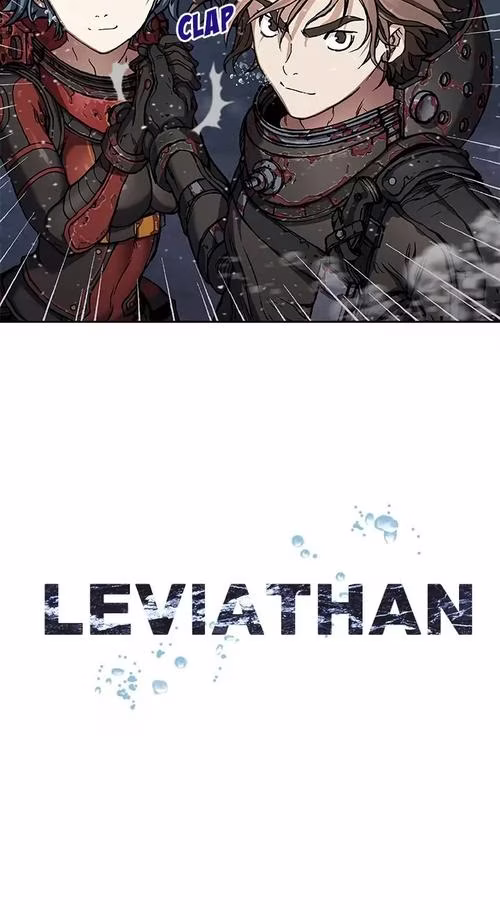Leviathan - Chapter 61 - Part 11