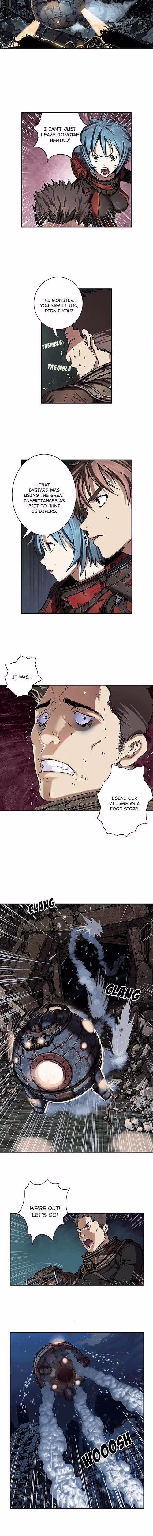 Leviathan - Chapter 62 - Part 3