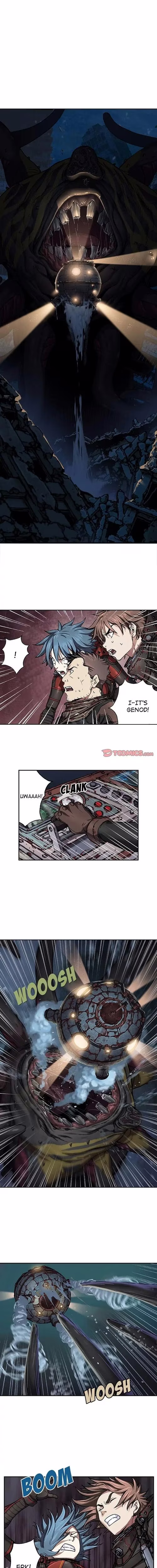 Leviathan - Chapter 62 - Part 4