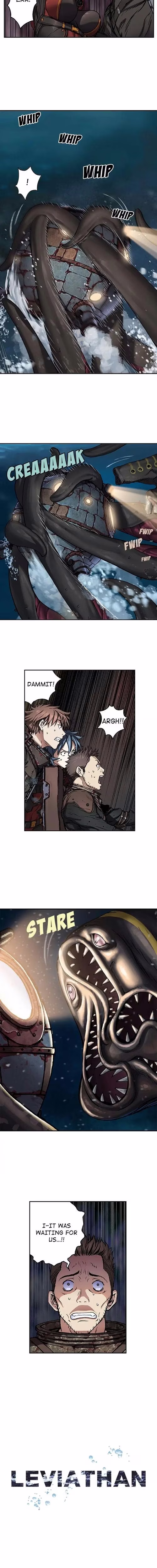Leviathan - Chapter 62 - Part 5
