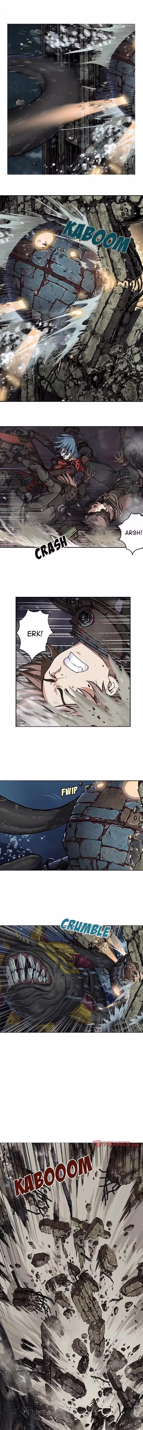 Leviathan - Chapter 63 - Part 3