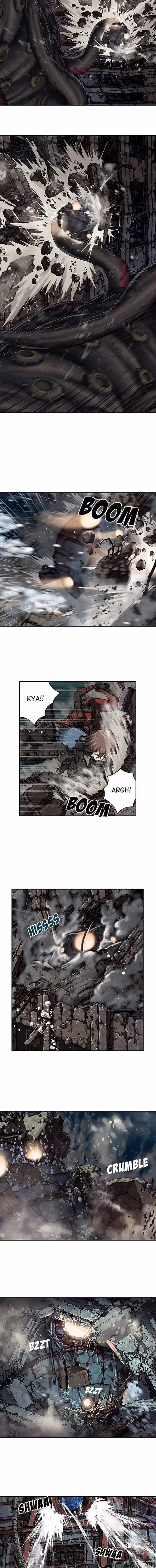 Leviathan - Chapter 63 - Part 4