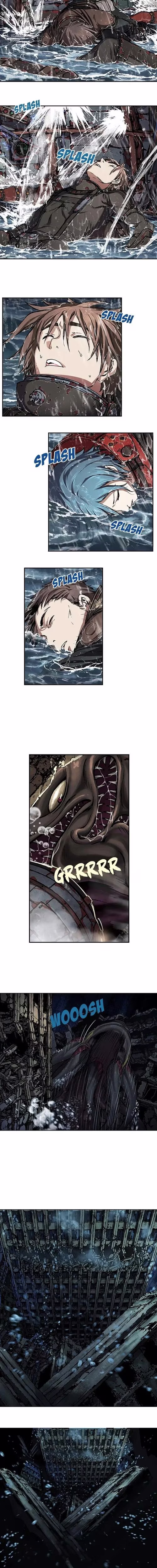 Leviathan - Chapter 63 - Part 5