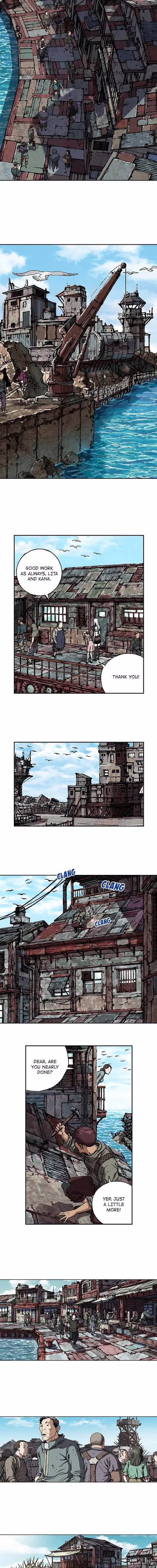 Leviathan - Chapter 63 - Part 7