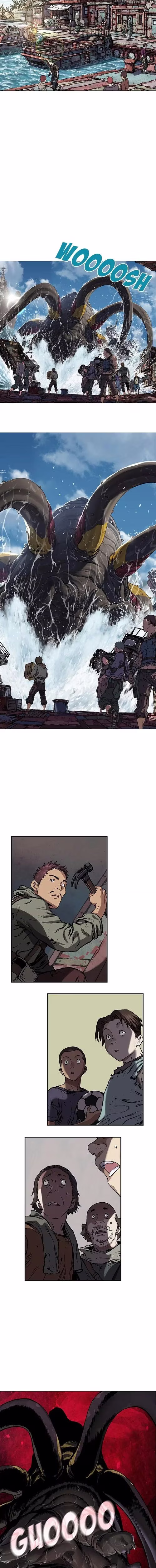 Leviathan - Chapter 63 - Part 8