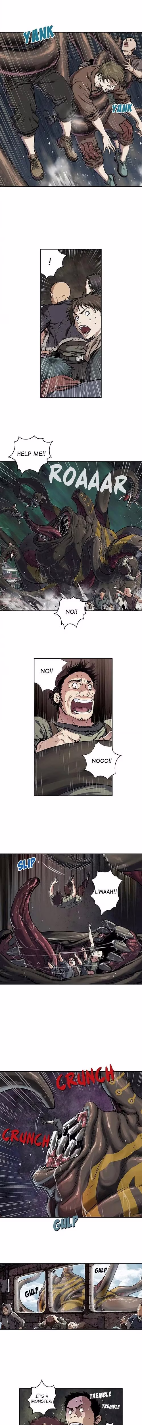 Leviathan - Chapter 64 - Part 3