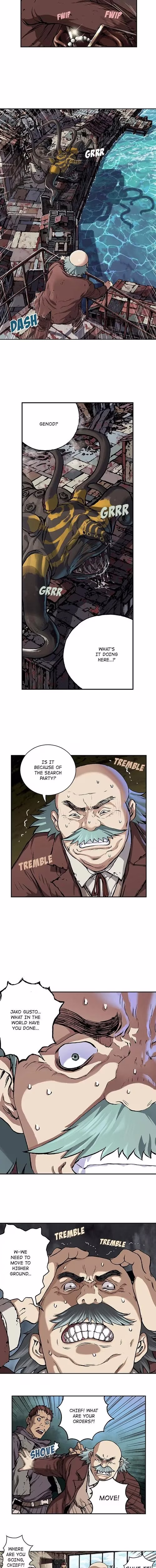 Leviathan - Chapter 64 - Part 9