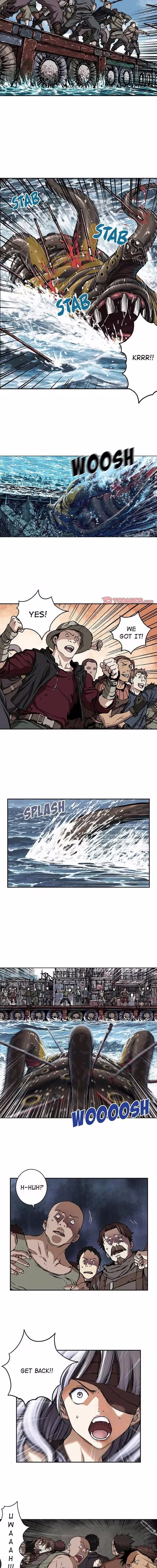 Leviathan - Chapter 65 - Part 4