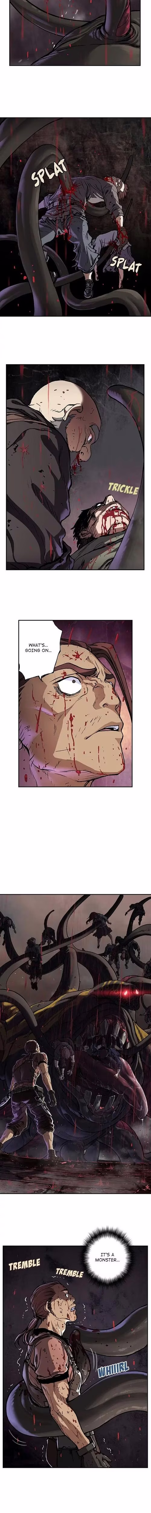 Leviathan - Chapter 65 - Part 8