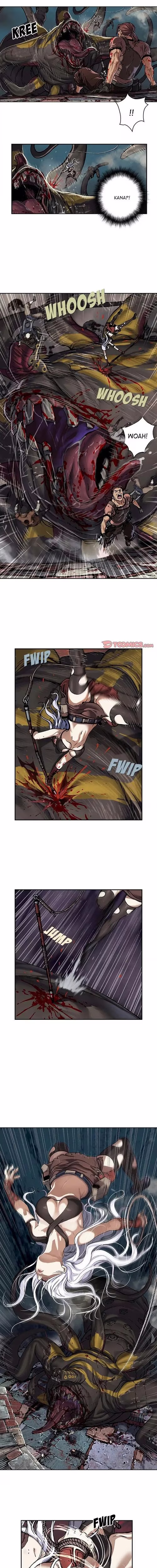 Leviathan - Chapter 66 - Part 3