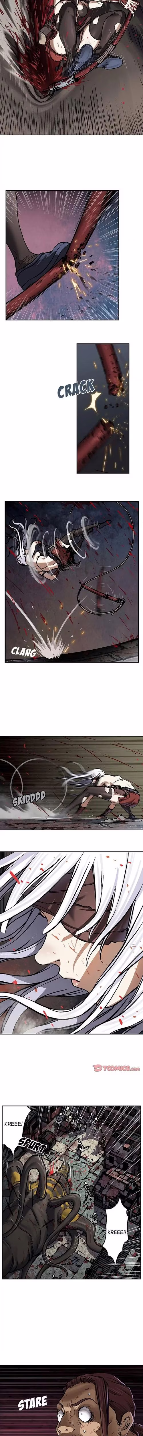 Leviathan - Chapter 66 - Part 5