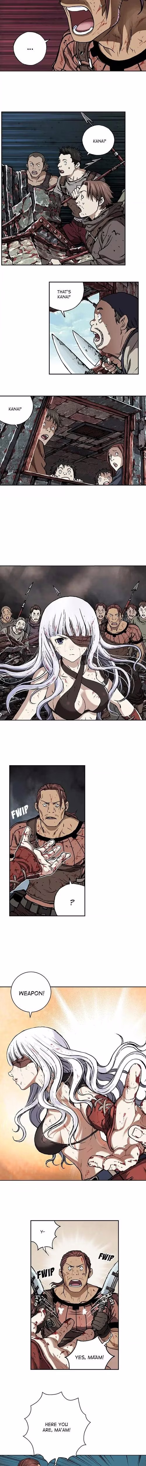 Leviathan - Chapter 66 - Part 6