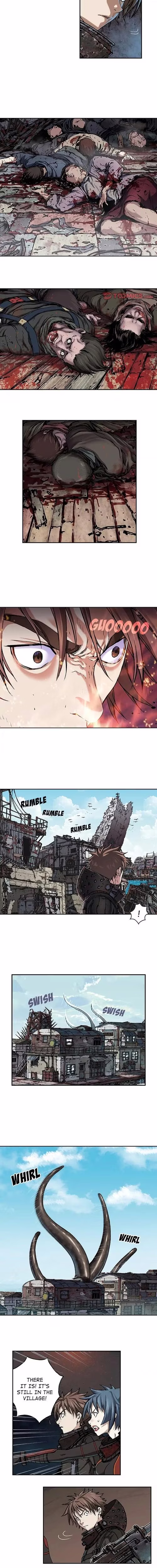 Leviathan - Chapter 68 - Part 4