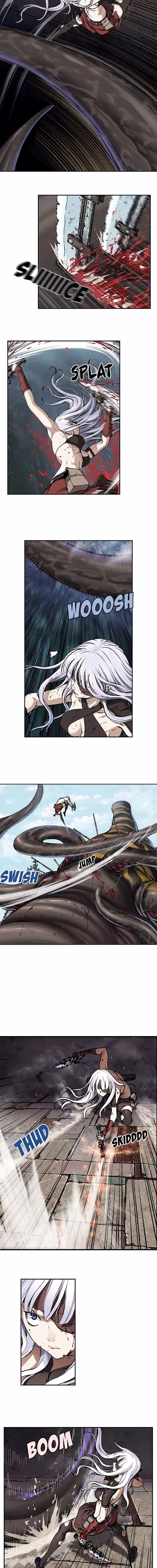 Leviathan - Chapter 68 - Part 6