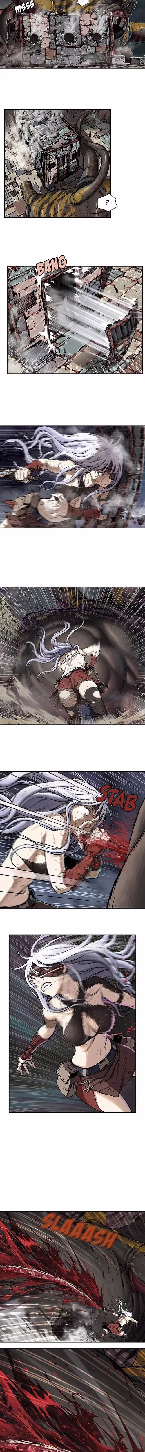 Leviathan - Chapter 68 - Part 8