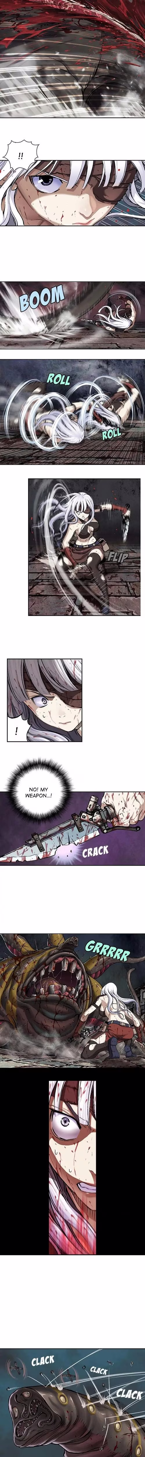 Leviathan - Chapter 68 - Part 9